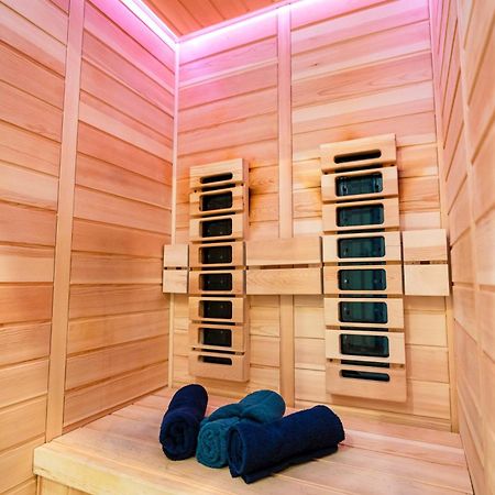 Le Rex - Bel Appt Avec Sauna Нант Екстериор снимка